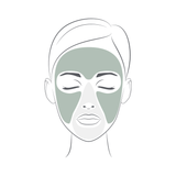Mask Duo - Weekly glow