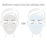 Mask Duo - Weekly renewal