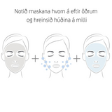 Mask Duo - Weekly renewal