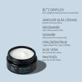 BL+ The Cream Light