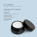 BL+ The Cream