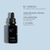 BL+ The Serum
