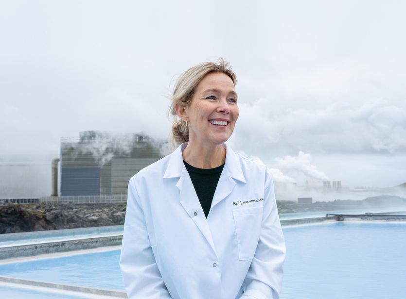 30 ár af Silica Mud Mask: Viðtal við Ásu Brynjólfsdóttur