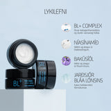 BL+ Eye Cream