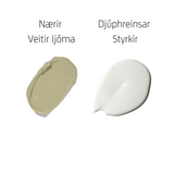 Mask Duo - Weekly glow