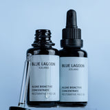 Algae Bioactive Concentrate Face Oil