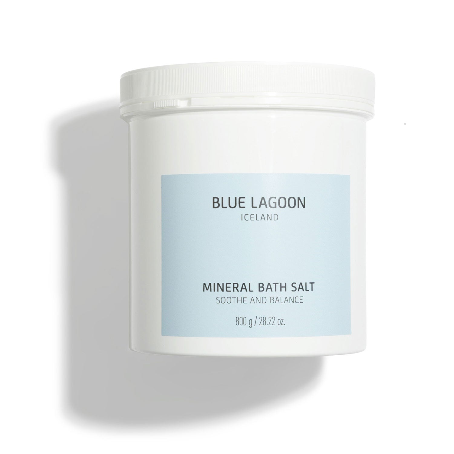 Mineral Bath Salt