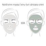 Mask Duo - Weekly glow