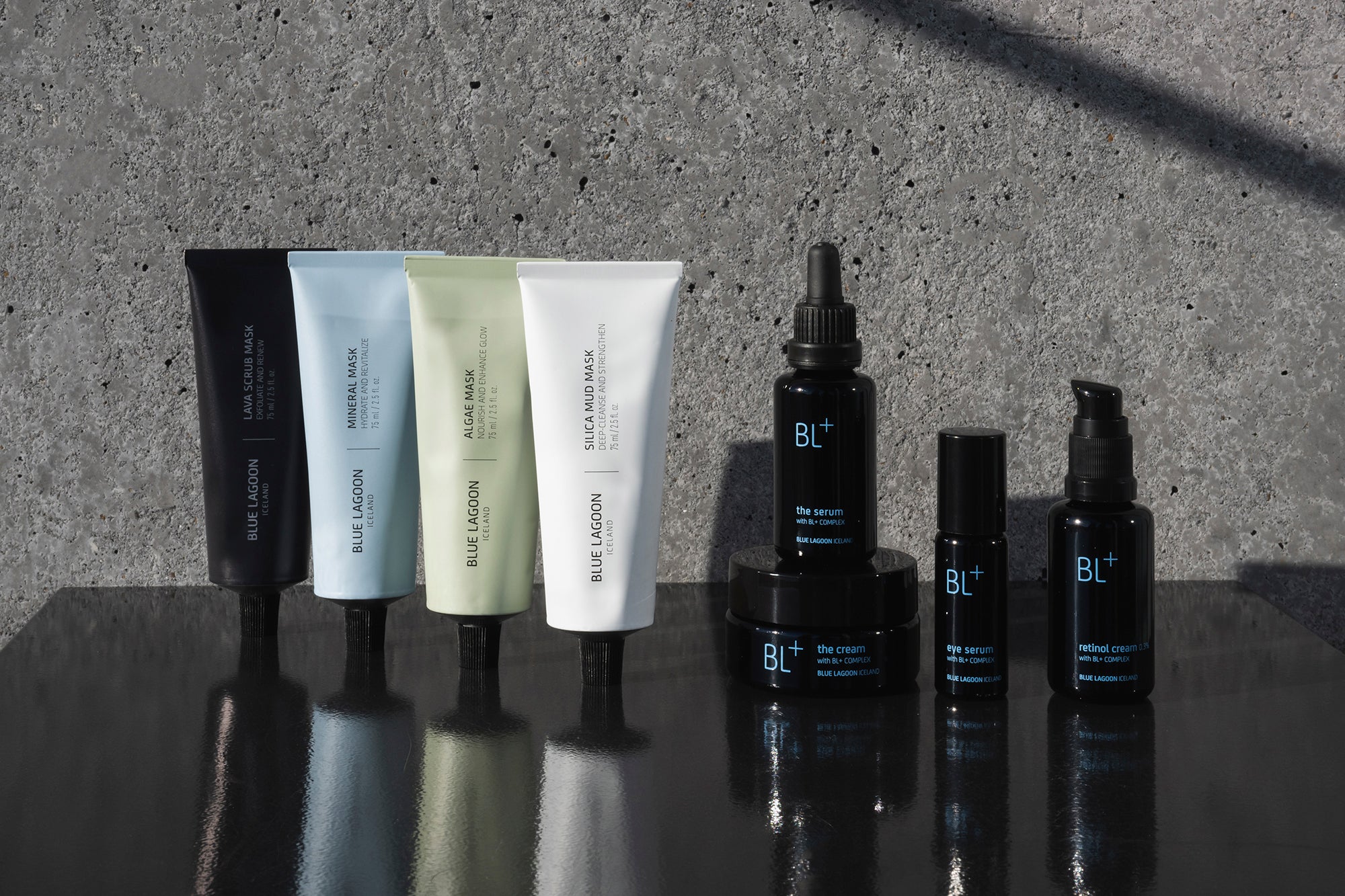 Discover Our Gift Ideas & Sets – Blue Lagoon Skincare